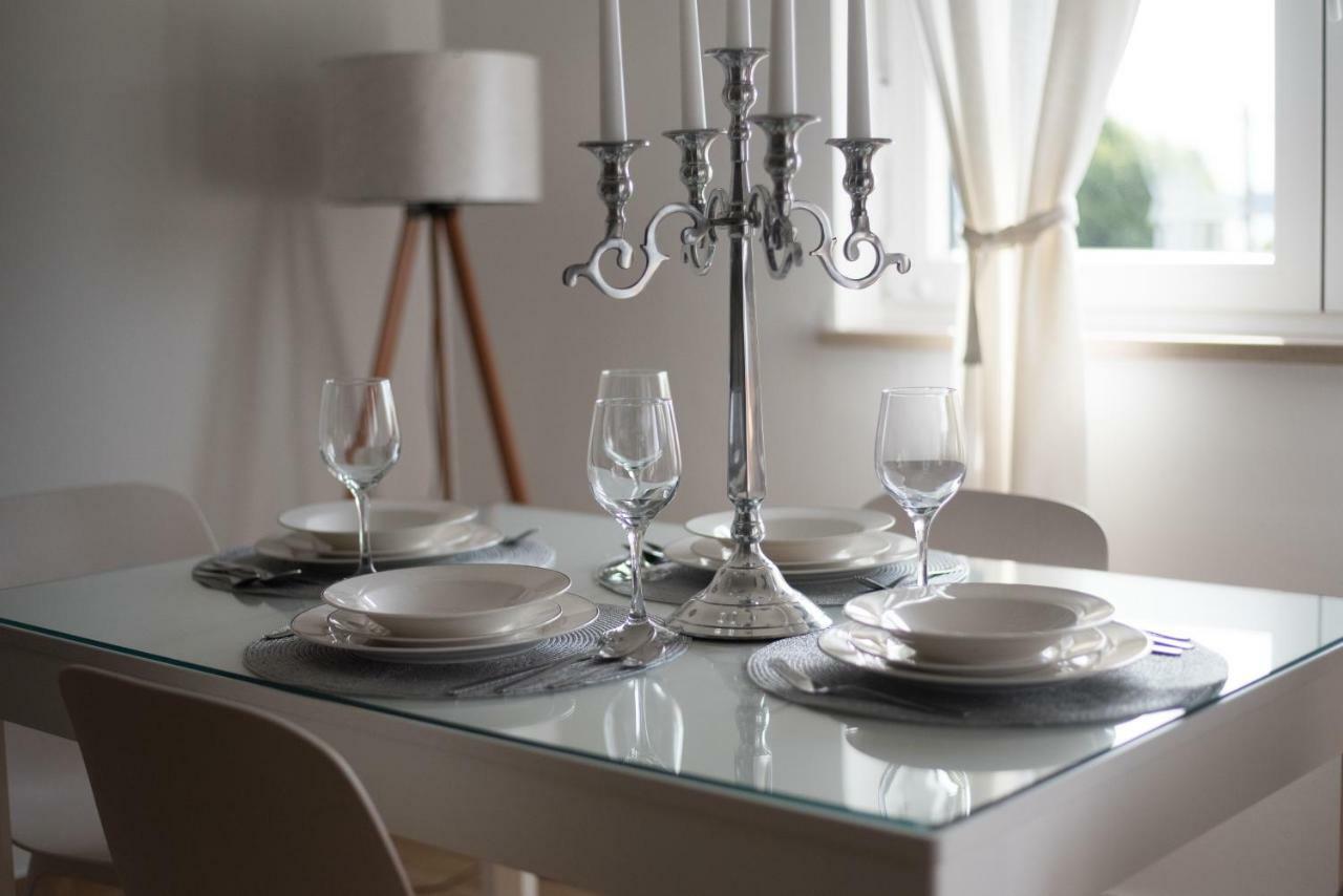Apartments Dream In Arena 2 Pula Center Free Parking Exterior foto