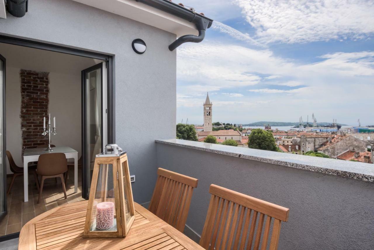 Apartments Dream In Arena 2 Pula Center Free Parking Exterior foto
